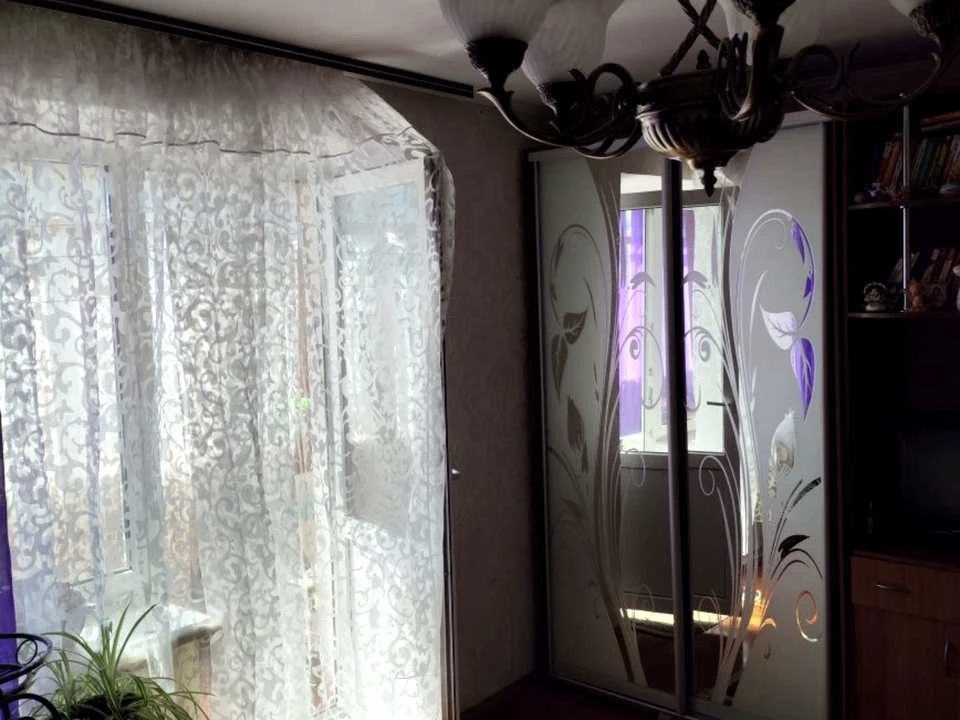 Apartment. Dombroshtogo St., Житомир