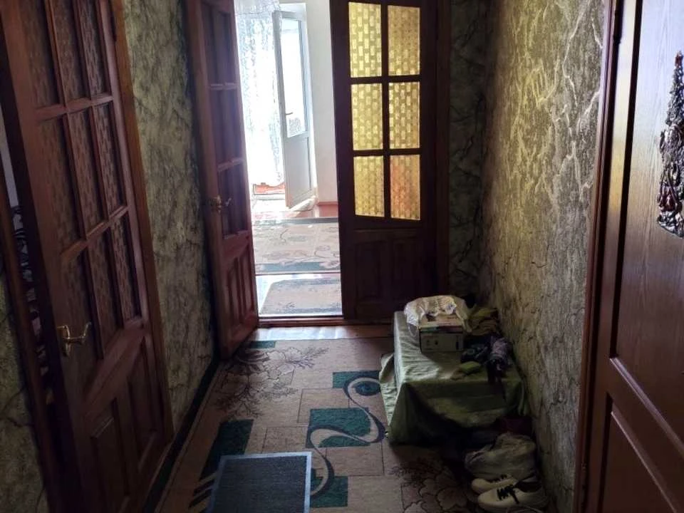 Apartment. Dombroshtogo St., Житомир