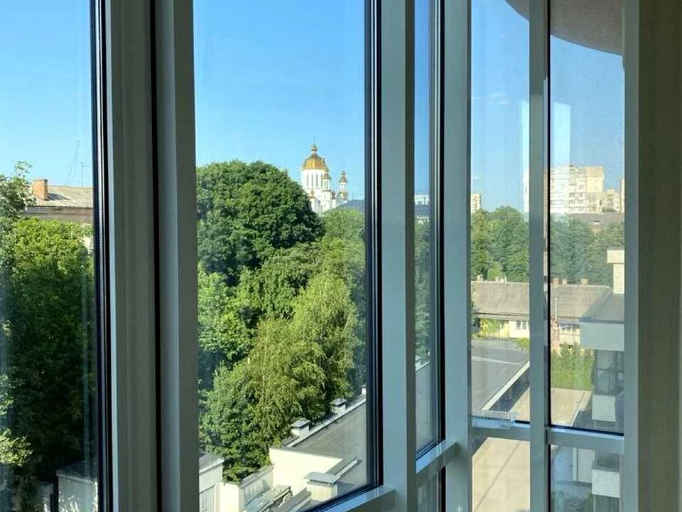 Квартира. Рівне, вулиця Соборна