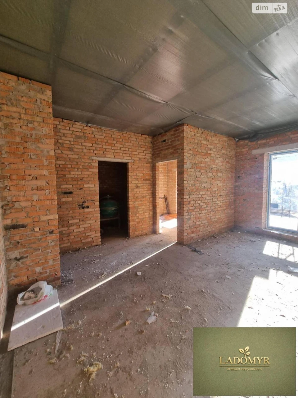 Sale of Townhouse Ювілейний