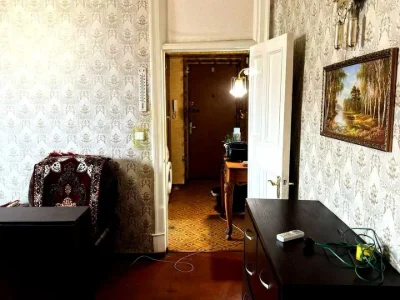 Квартира. Миколаїв, 2-га Екіпажна вул.