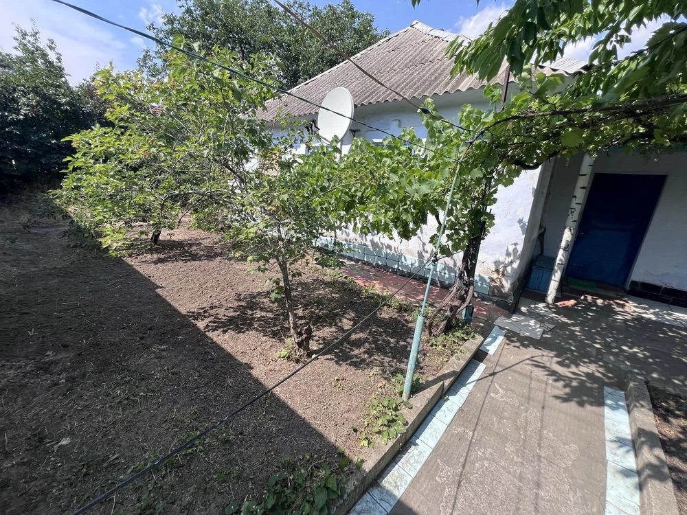 Sale of a private house in the city: Street 7, Longitudinal/Khersonское ш