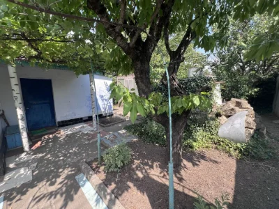 Sale of a private house in the city: Street 7, Longitudinal/Khersonское ш