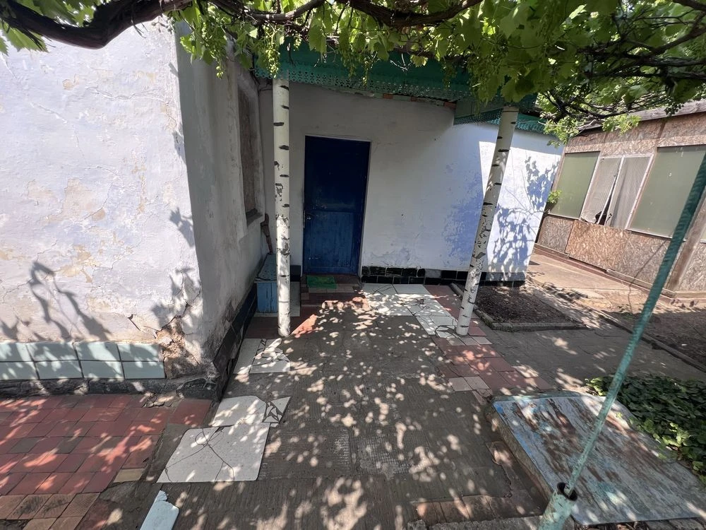 Sale of a private house in the city: Street 7, Longitudinal/Khersonское ш