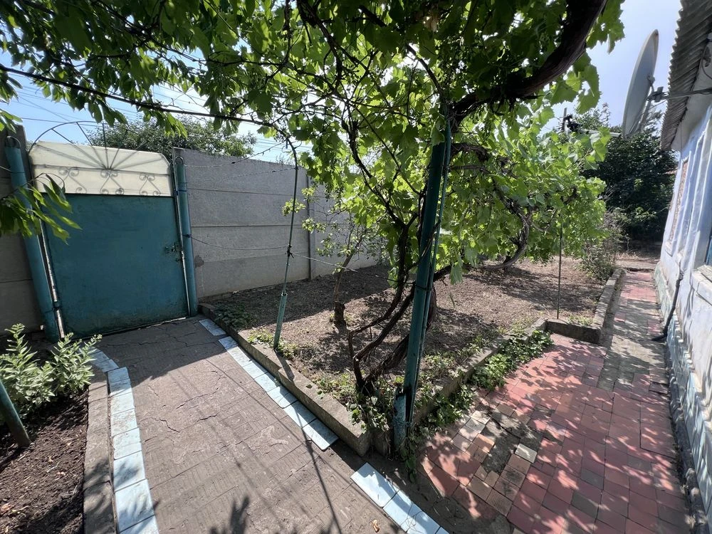Sale of a private house in the city: Street 7, Longitudinal/Khersonское ш