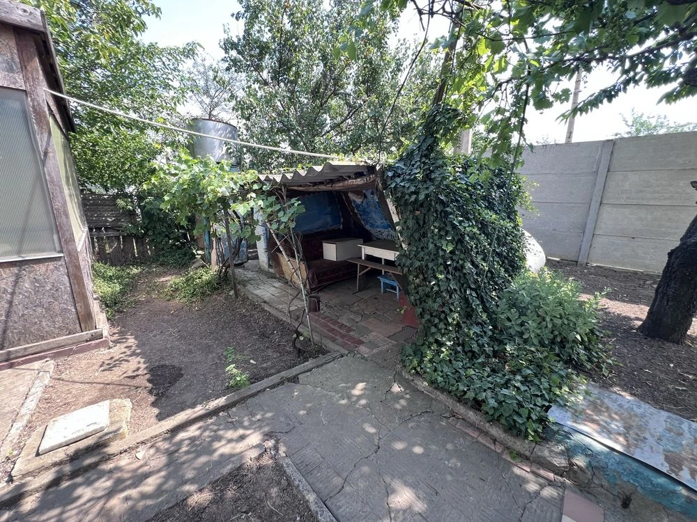 Sale of a private house in the city: Street 7, Longitudinal/Khersonское ш