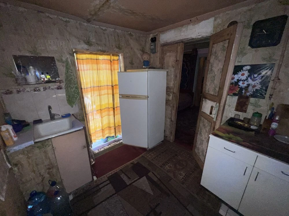 Sale of a private house in the city: Street 7, Longitudinal/Khersonское ш