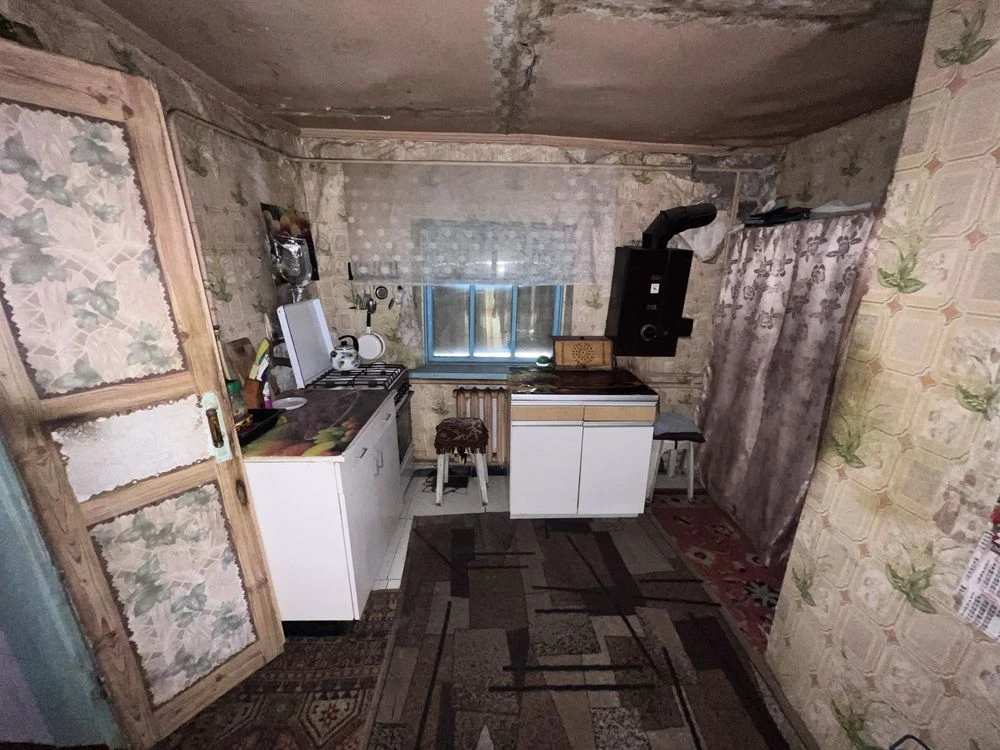 Sale of a private house in the city: Street 7, Longitudinal/Khersonское ш
