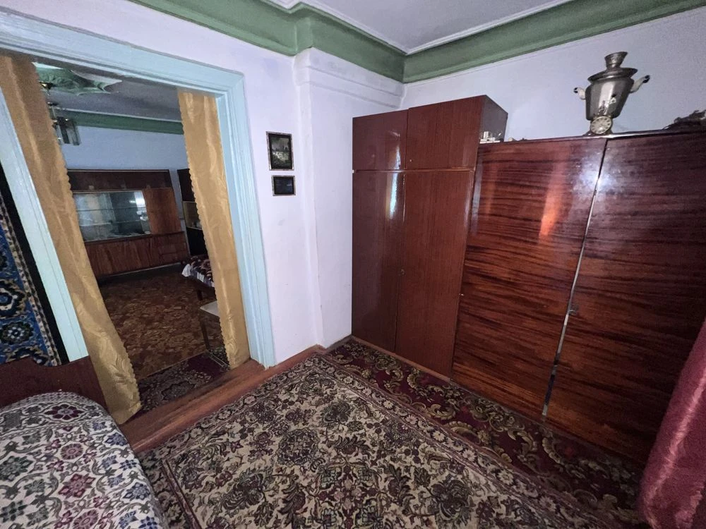 Sale of a private house in the city: Street 7, Longitudinal/Khersonское ш