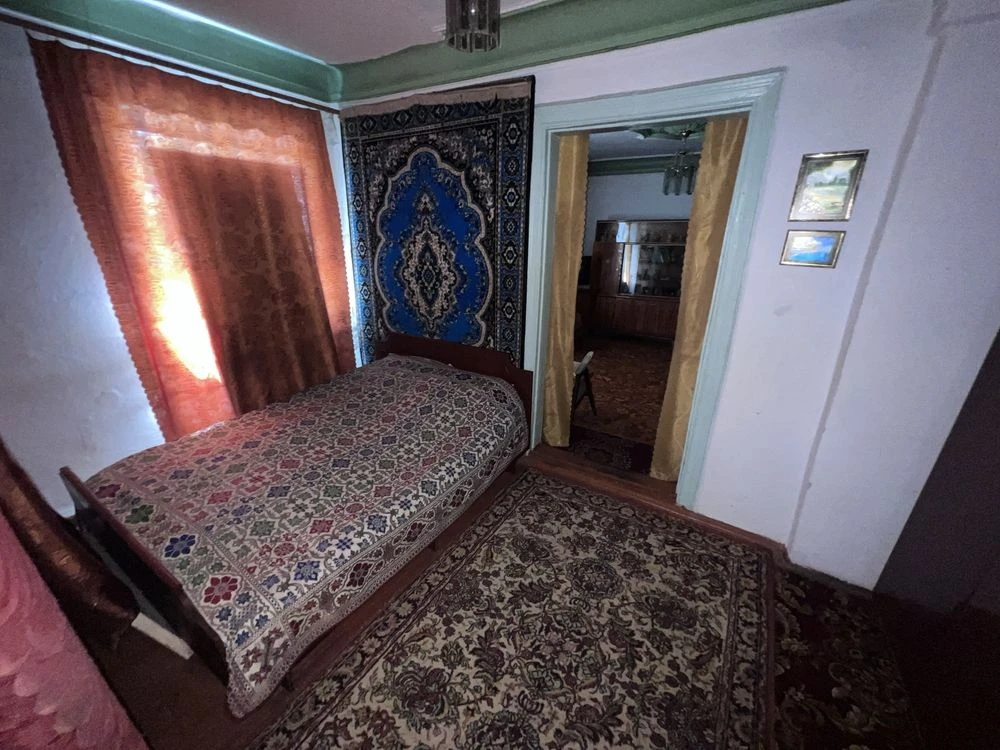 Sale of a private house in the city: Street 7, Longitudinal/Khersonское ш