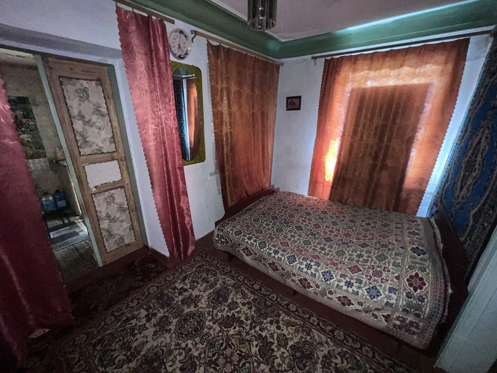 Sale of a private house in the city: Street 7, Longitudinal/Khersonское ш