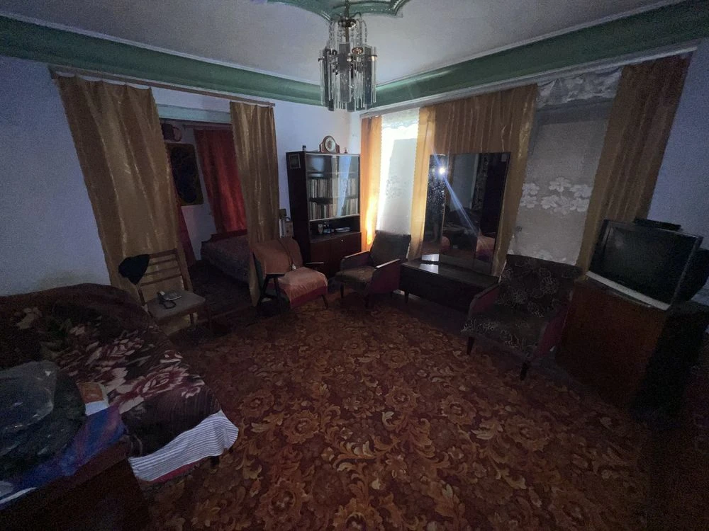 Sale of a private house in the city: Street 7, Longitudinal/Khersonское ш