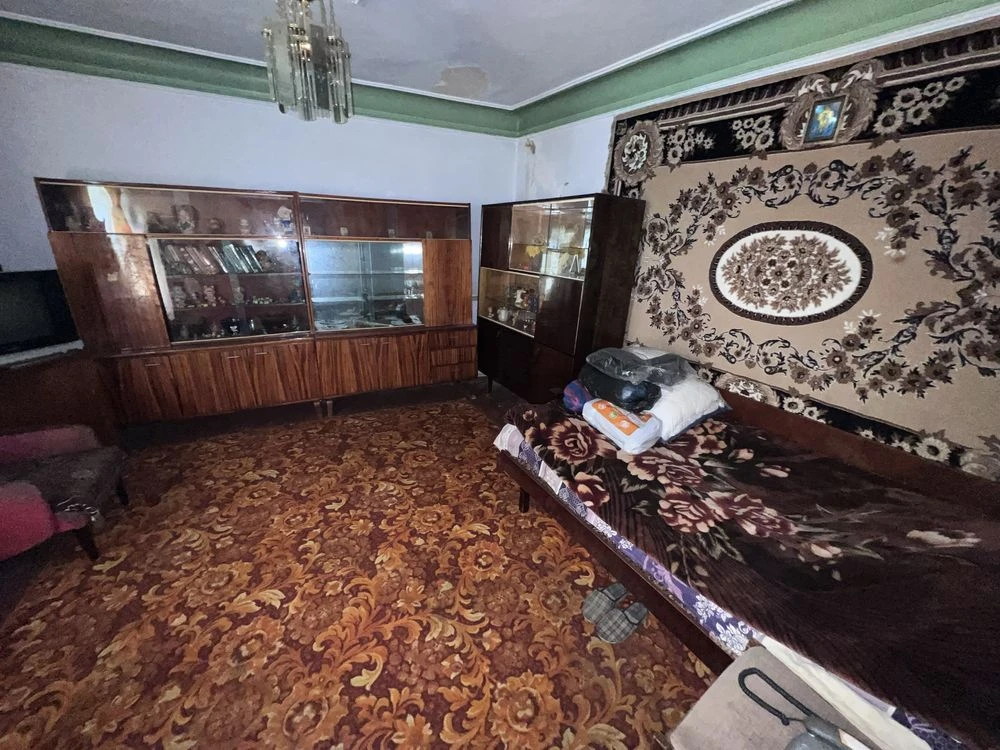 Sale of a private house in the city: Street 7, Longitudinal/Khersonское ш