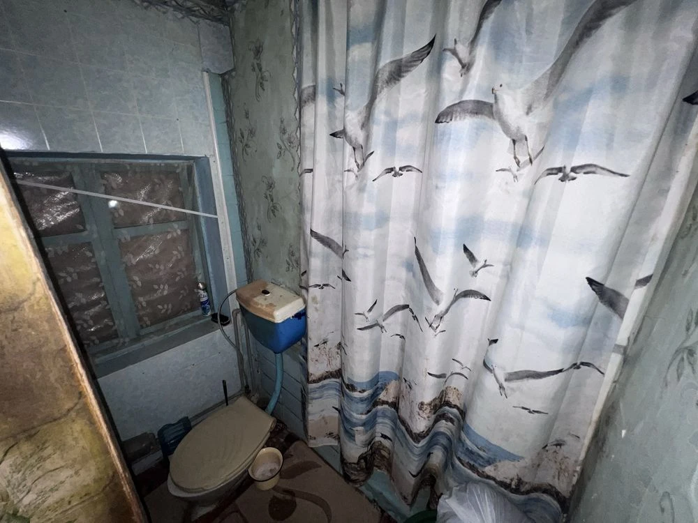 Sale of a private house in the city: Street 7, Longitudinal/Khersonское ш
