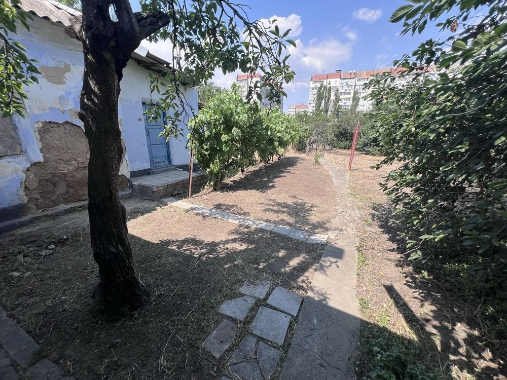 Sale of a private house in the city: Street 7, Longitudinal/Khersonское ш
