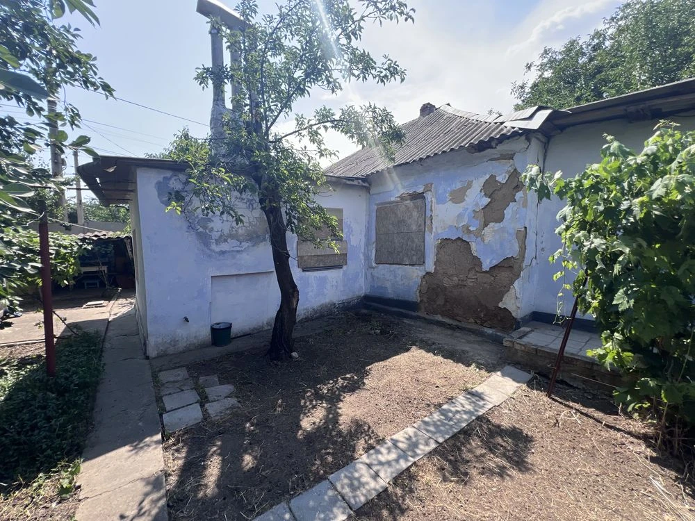 Sale of a private house in the city: Street 7, Longitudinal/Khersonское ш
