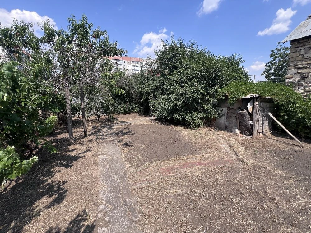 Sale of a private house in the city: Street 7, Longitudinal/Khersonское ш