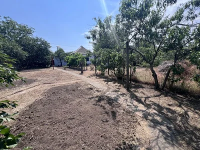 Sale of a private house in the city: Street 7, Longitudinal/Khersonское ш