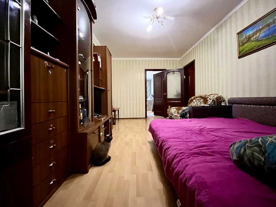 Квартира. Чернігів, Козацька вул.