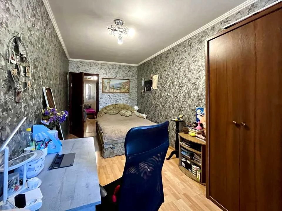 Квартира. Чернігів, Козацька вул.