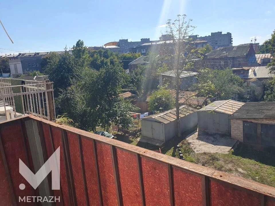 Квартира. Харків, Ґарета Джонса вул.