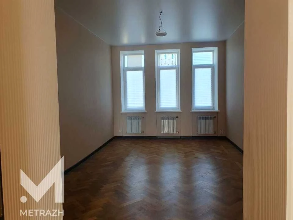 Квартира. Харків, Ґарета Джонса вул.
