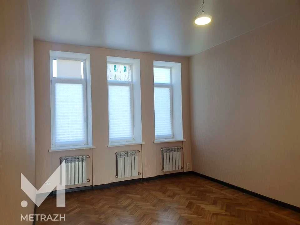 Квартира. Харків, Ґарета Джонса вул.