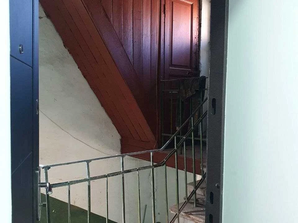 Квартира. Харків, Ґарета Джонса вул.