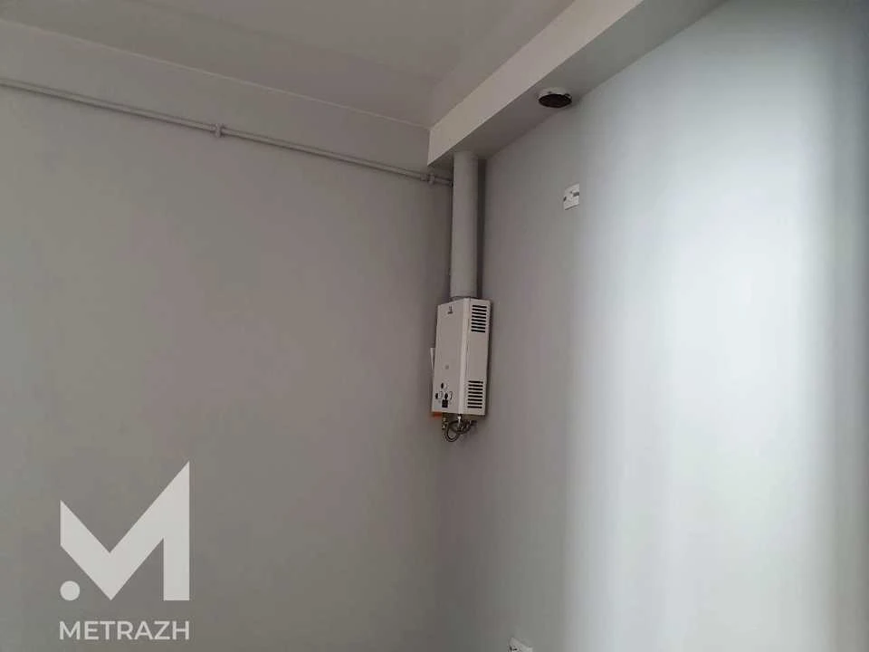 Квартира. Харків, Ґарета Джонса вул.