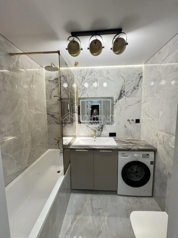 For Sale: New Apartment with Designer Renovation in ЖК Newton