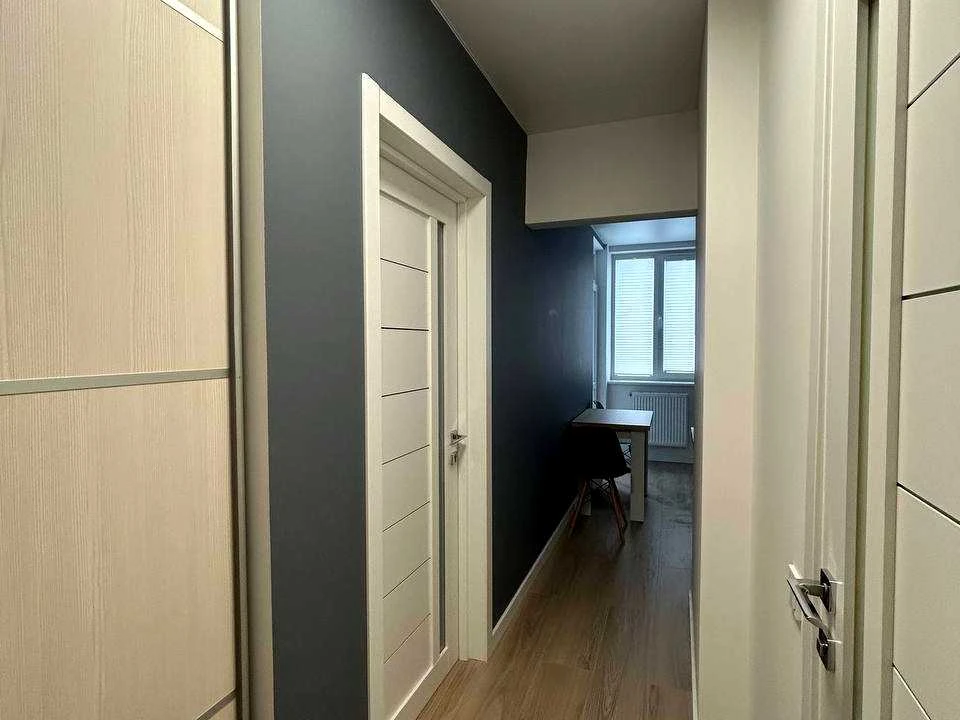 Квартира. Львів, Малоголосківська вул.