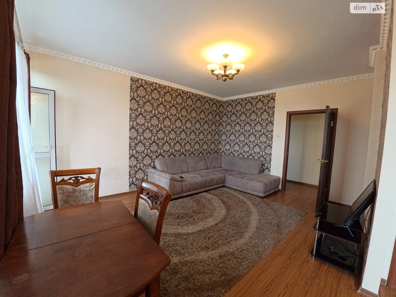 Long-Term Rental Apartment, Signyovka