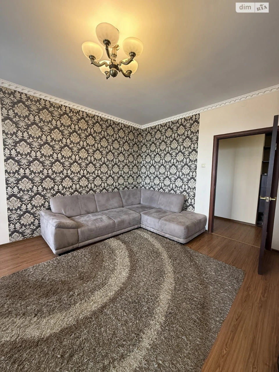 Long-Term Rental Apartment, Signyovka