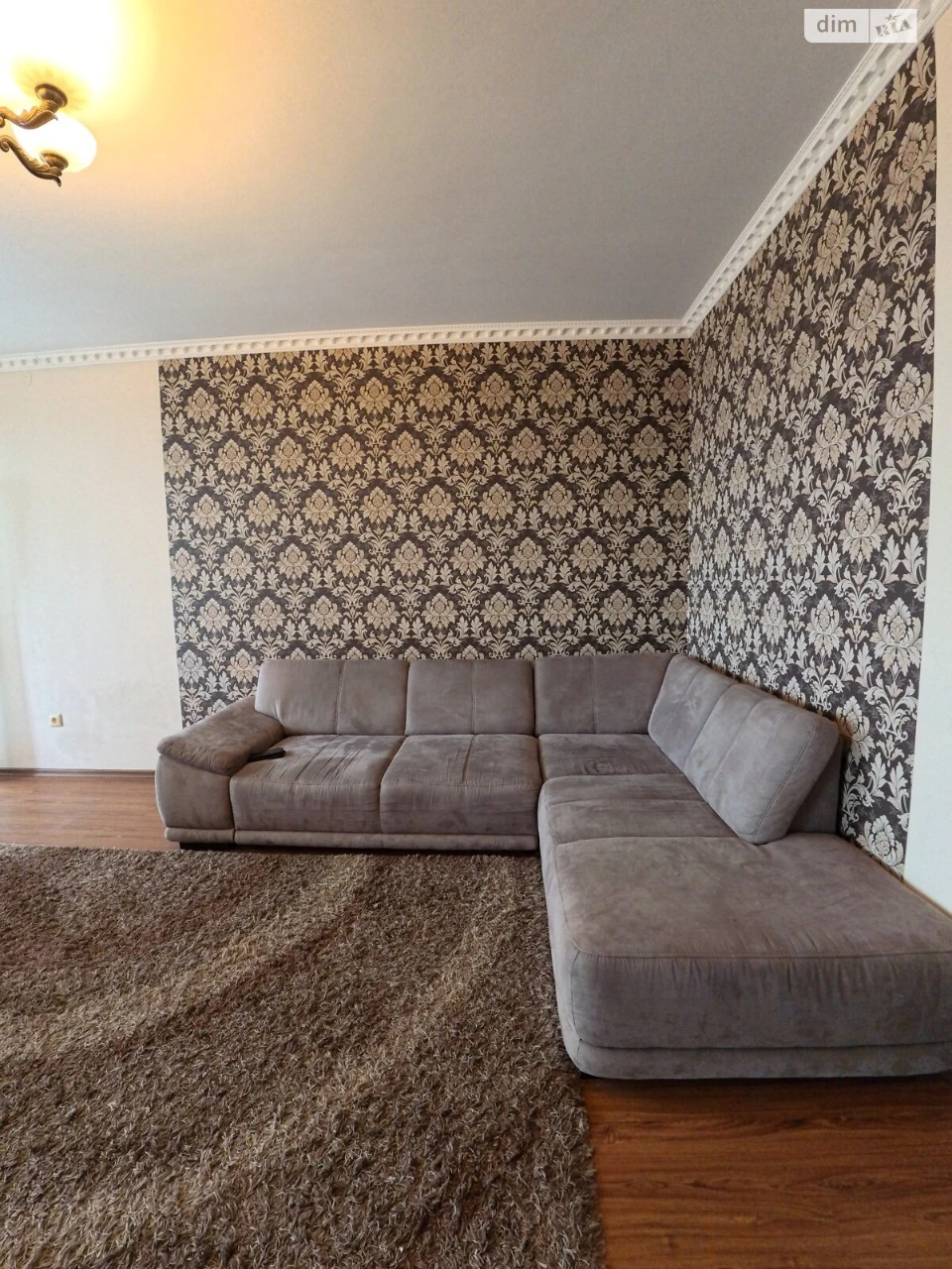 Long-Term Rental Apartment, Signyovka