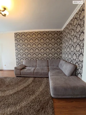 Long-Term Rental Apartment, Signyovka