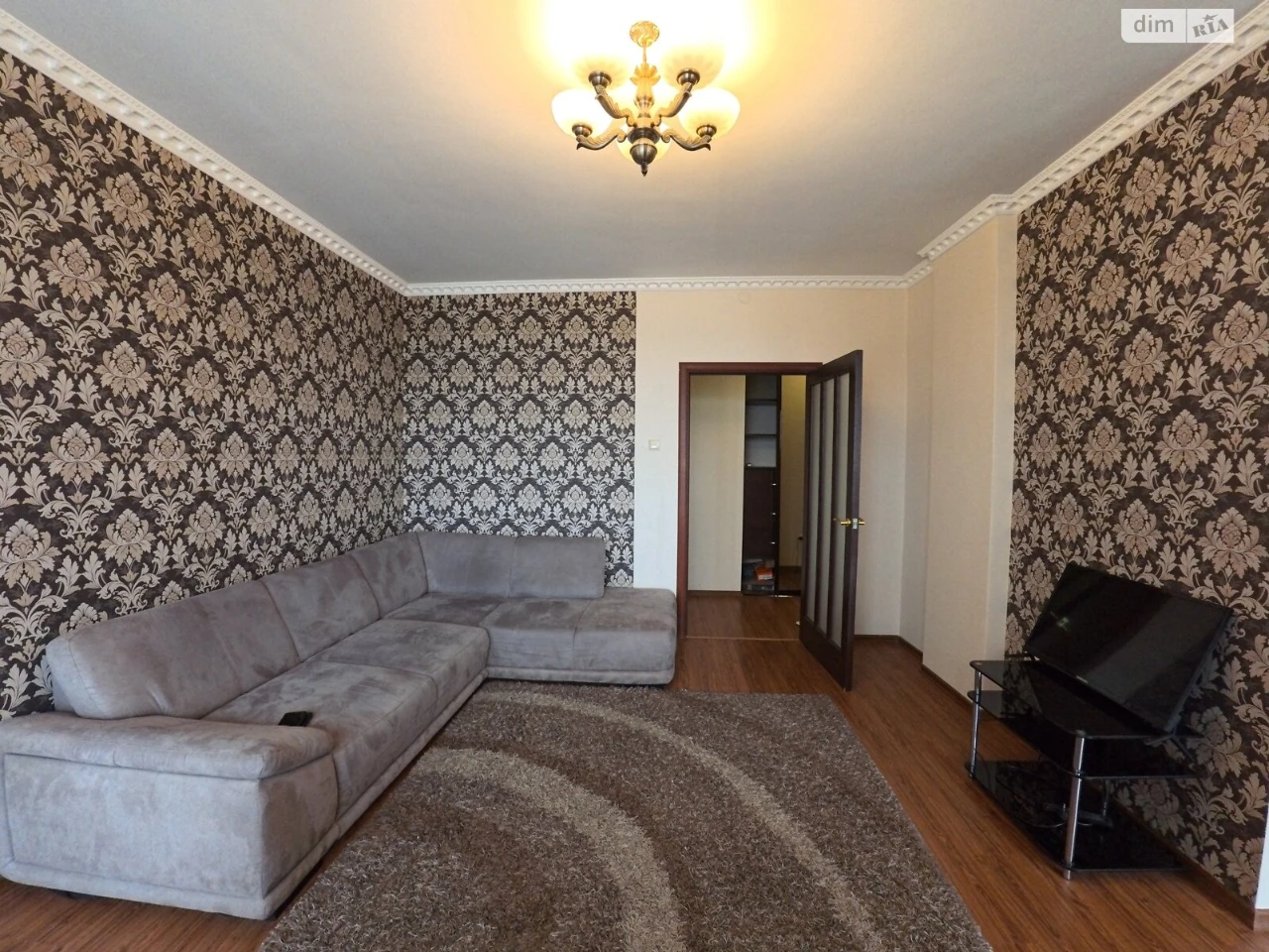 Long-Term Rental Apartment, Signyovka