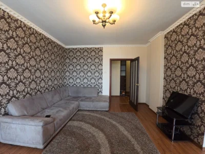 Long-Term Rental Apartment, Signyovka