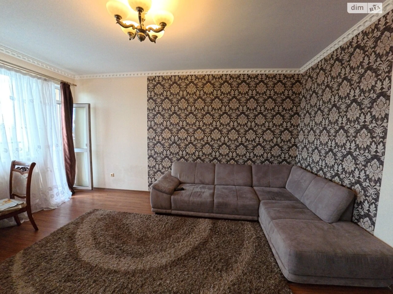 Long-Term Rental Apartment, Signyovka