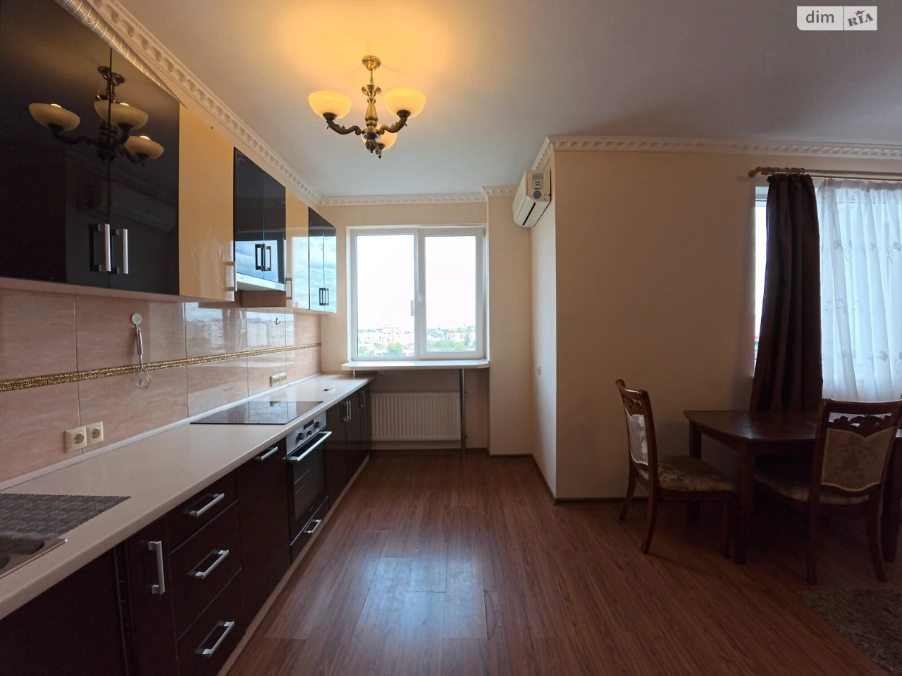 Long-Term Rental Apartment, Signyovka