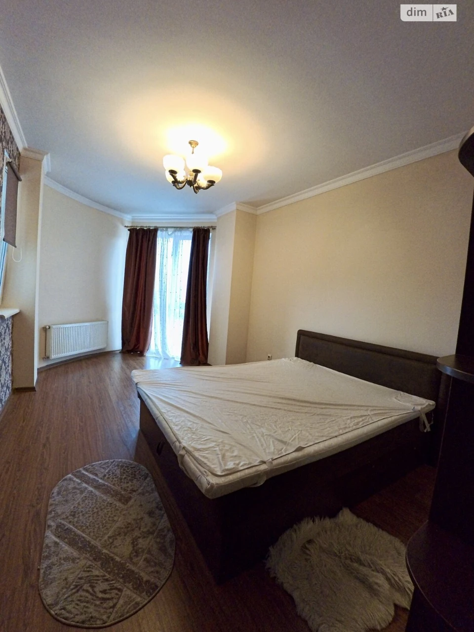 Long-Term Rental Apartment, Signyovka