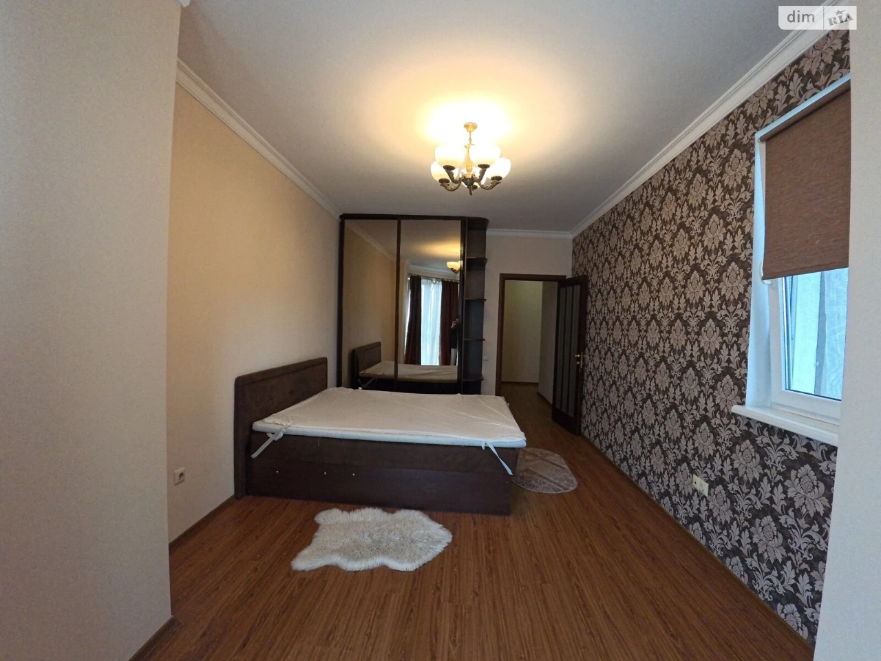 Long-Term Rental Apartment, Signyovka