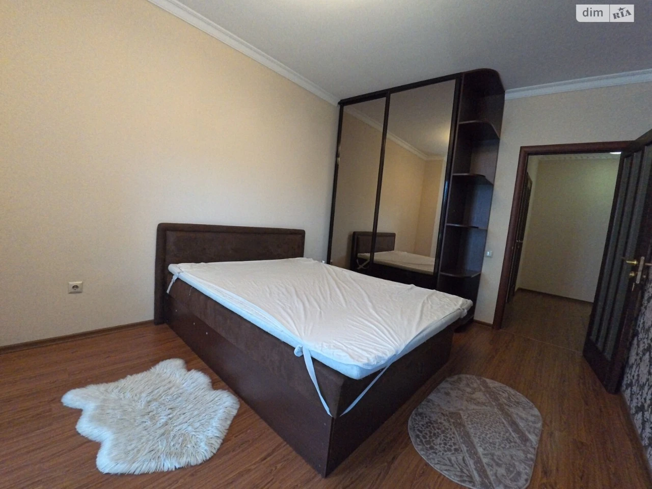 Long-Term Rental Apartment, Signyovka