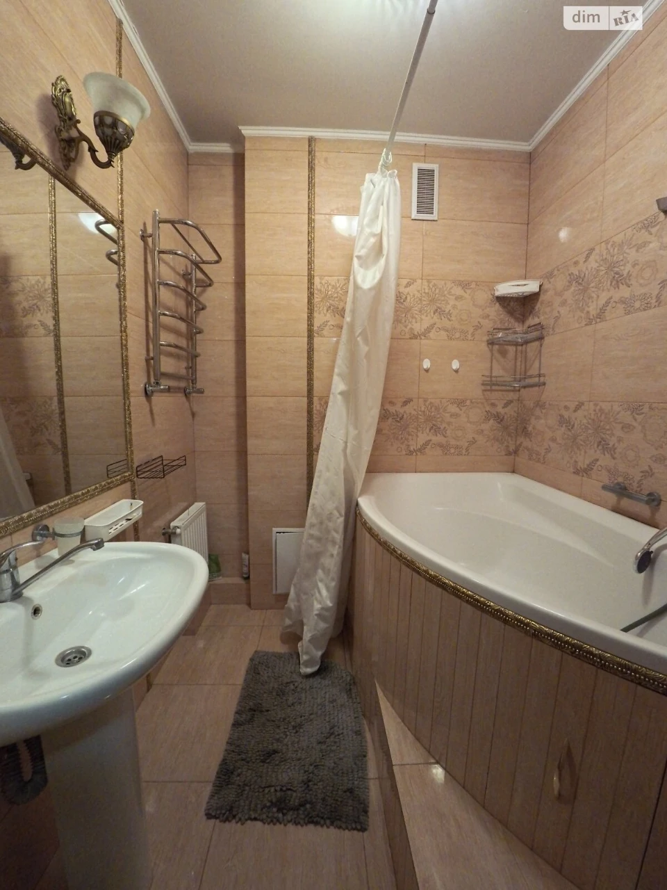 Long-Term Rental Apartment, Signyovka