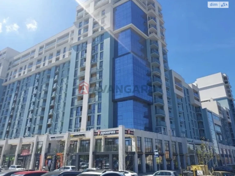Sale of Apartment in National Residence