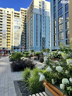 Sale of Apartment in National Residence