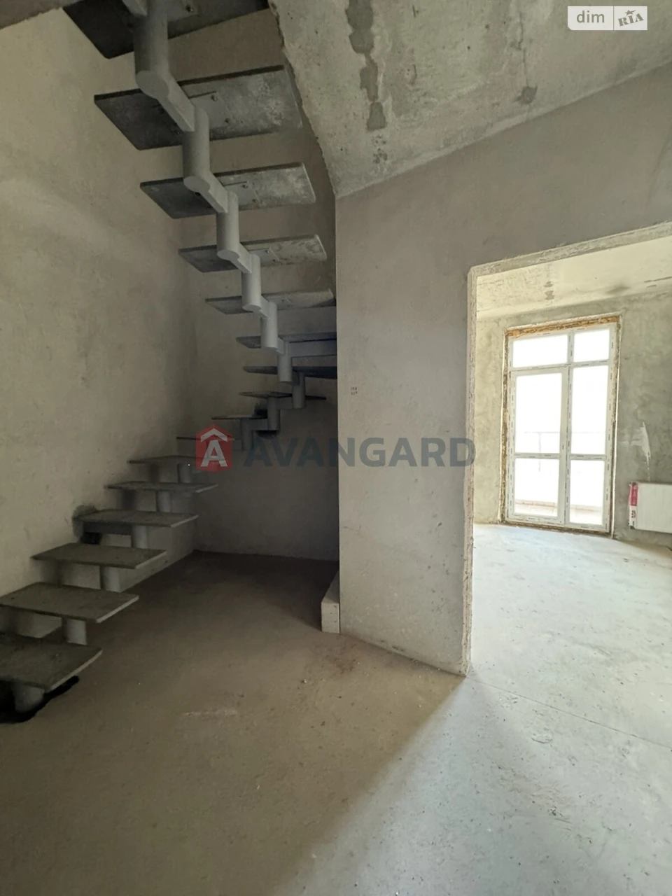 Sale of Apartment in National Residence