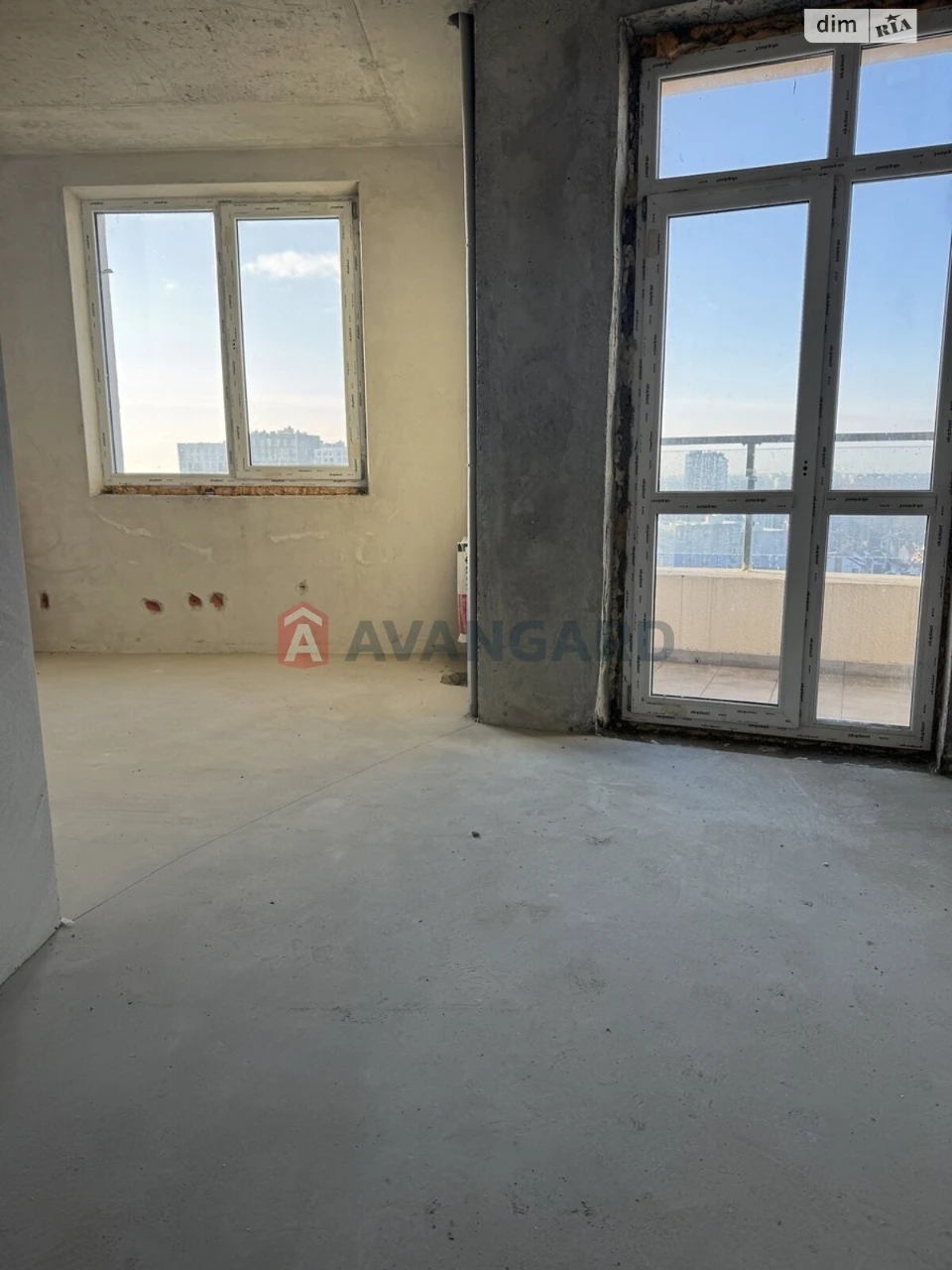 Sale of Apartment in National Residence