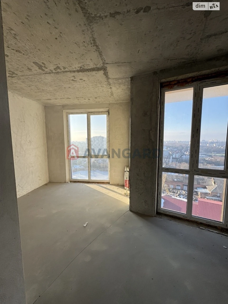 Sale of Apartment in National Residence