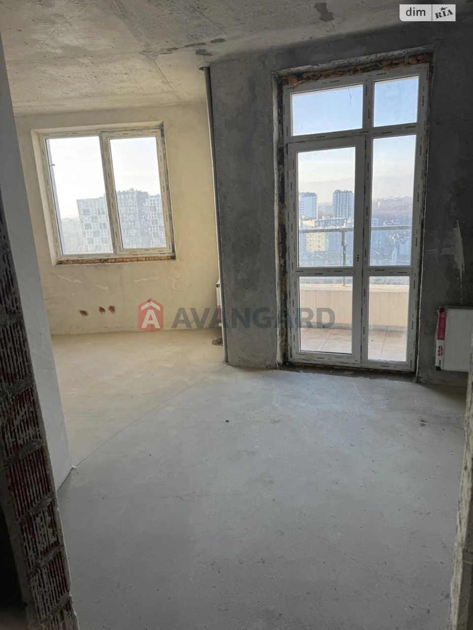 Sale of Apartment in National Residence