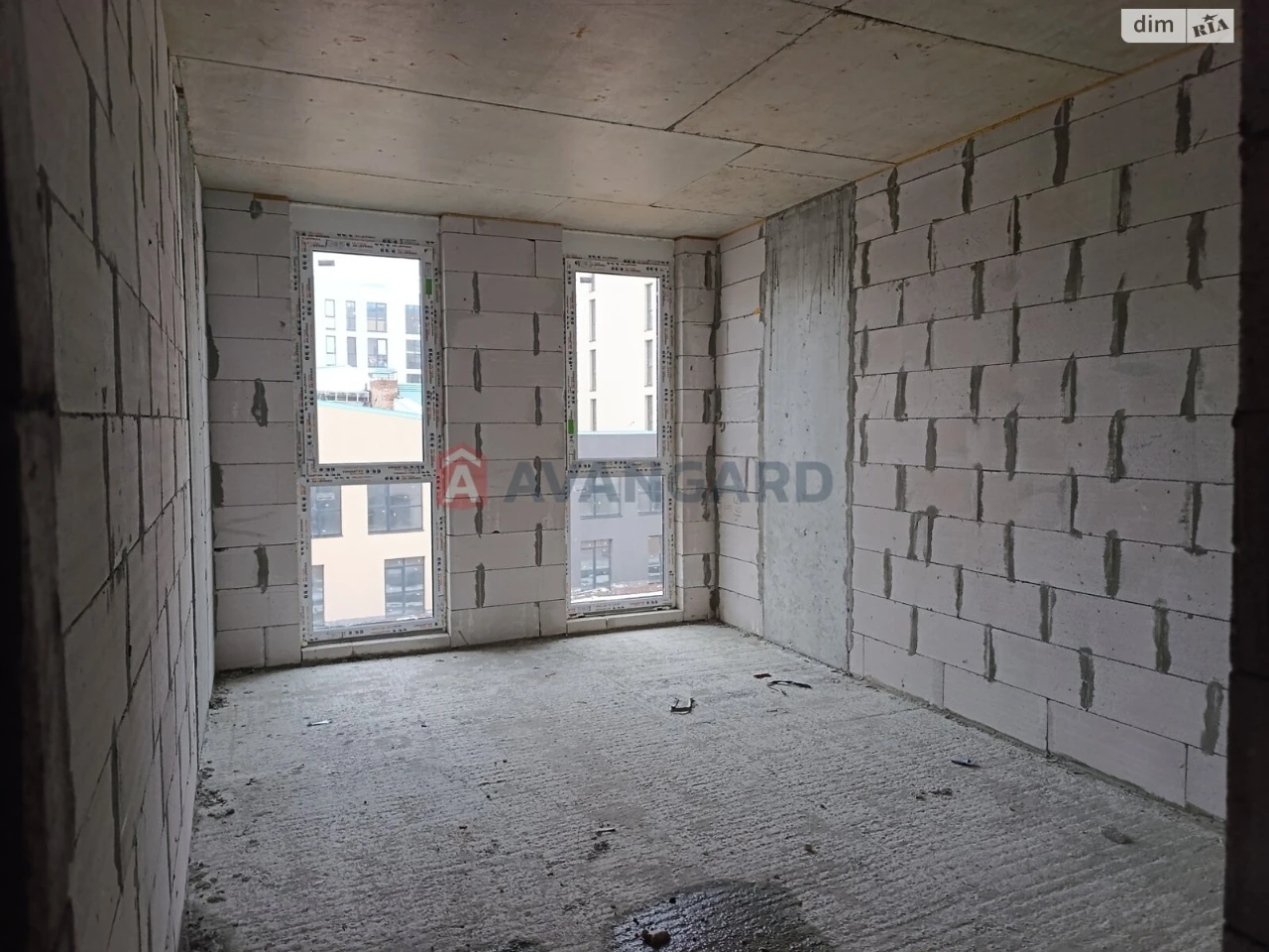Sale of Apartment in Шевченківський District